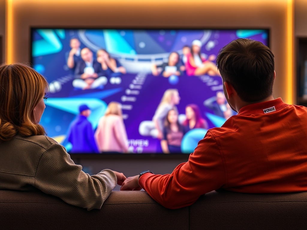 Как кино и сериалы формируют этику отношений