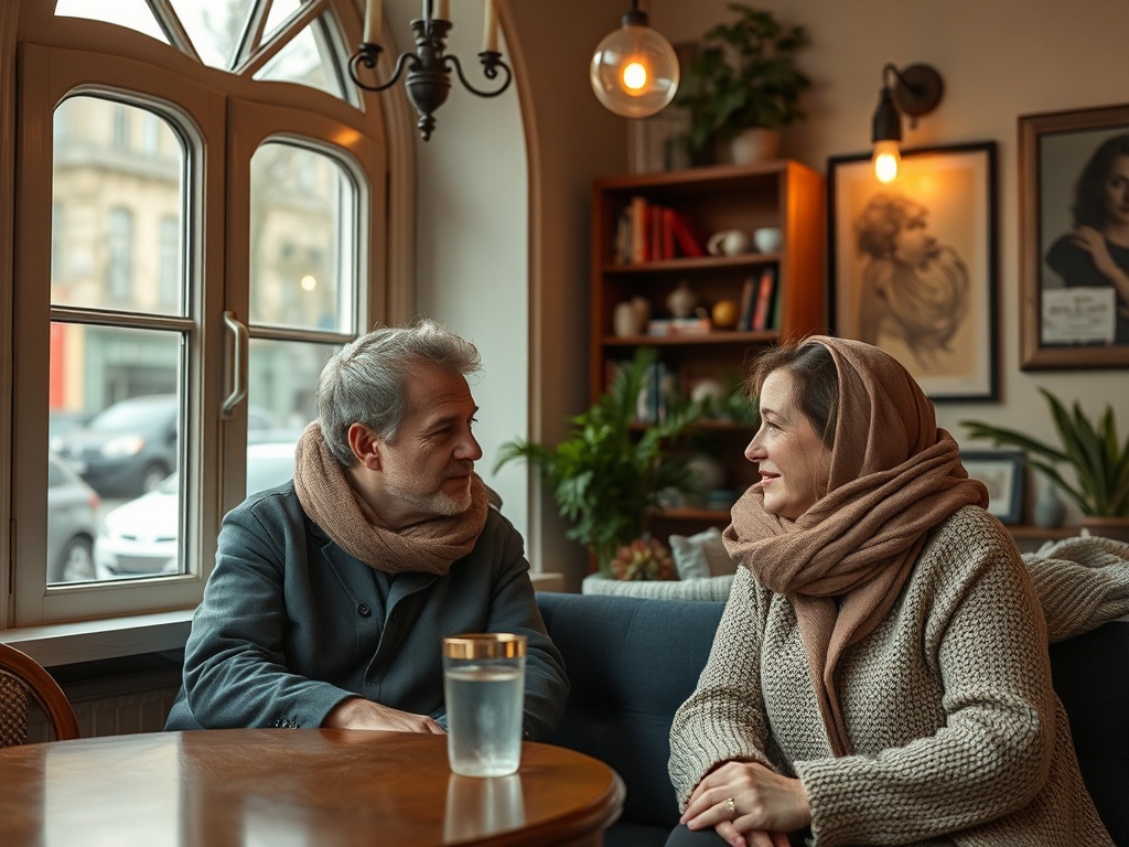 Как кино и сериалы формируют этику отношений