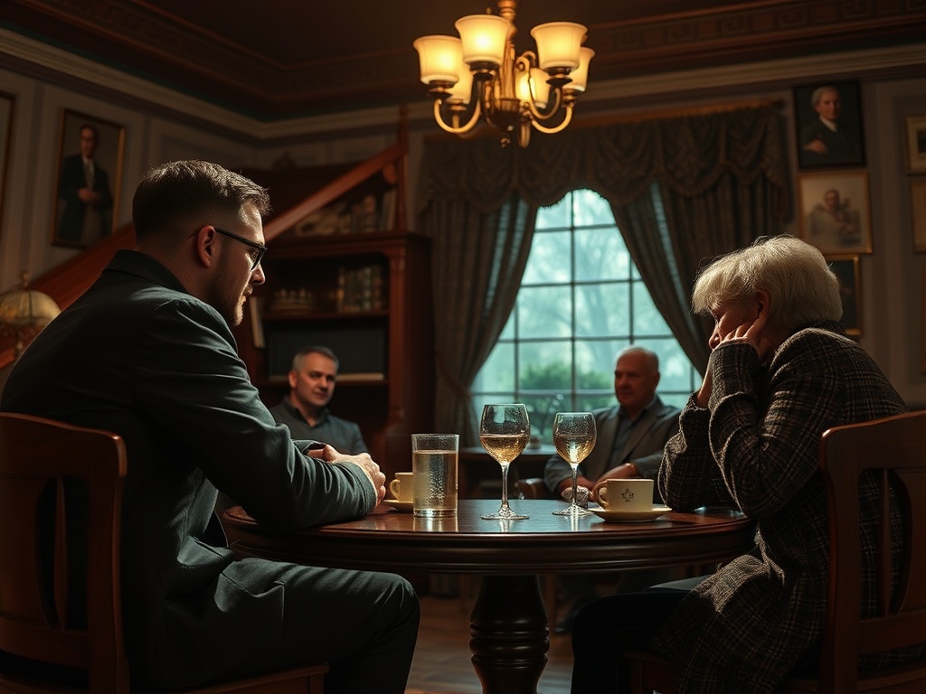 Маркетинг на Фильмы которые вызывают тревогу