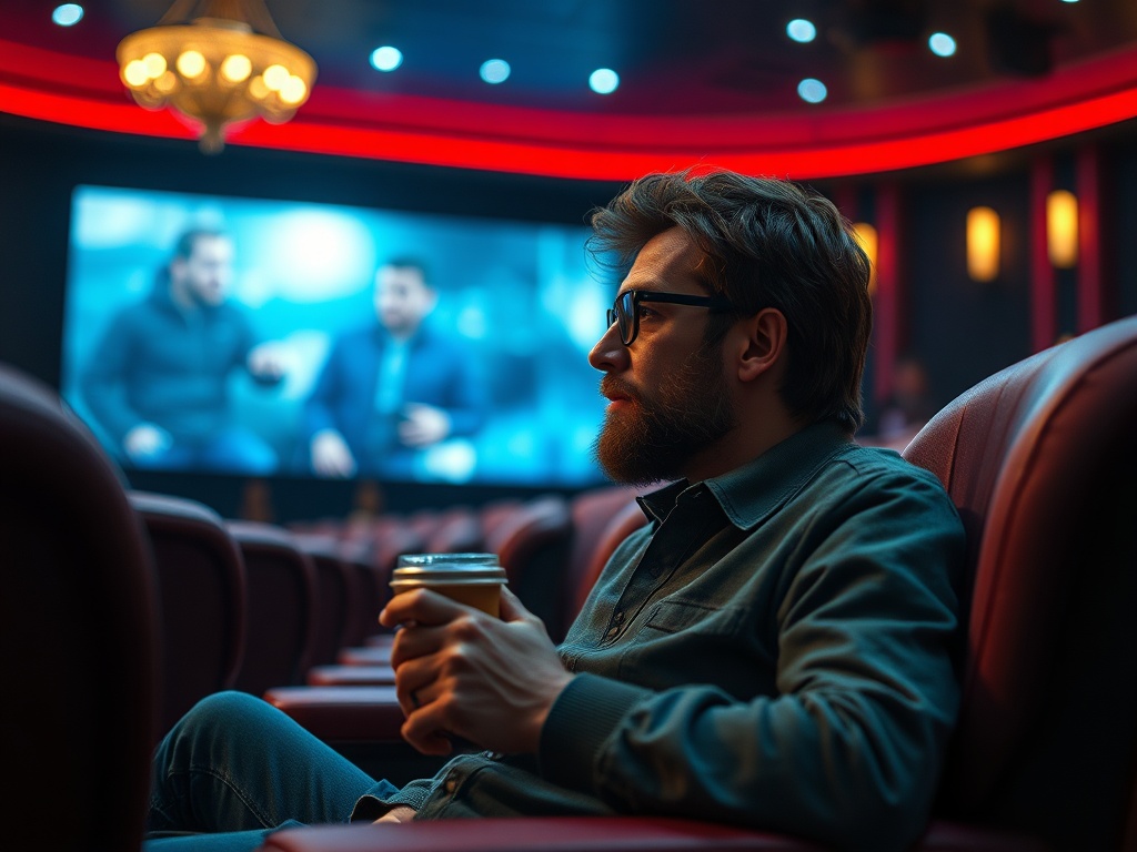 Сериалы, которые вызывают желание пересмотреть