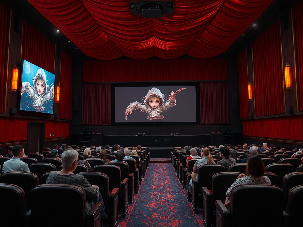 Маркетинг на Фильмы, которые вызывают чувство благодарности