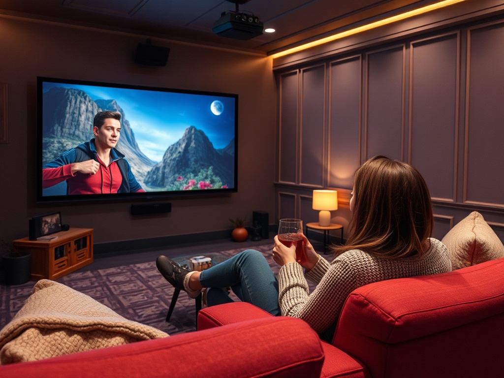 Маркетинг на Фильмы, которые вызывают чувство благодарности