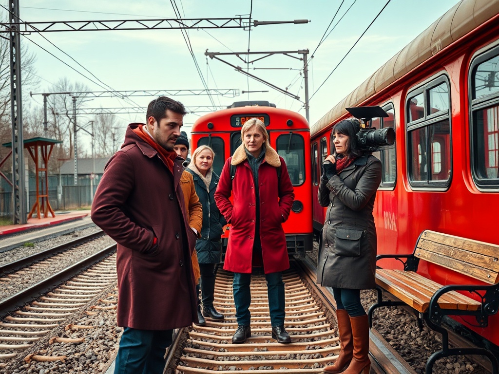 Сериалы, которые закрыли сюжет идеально