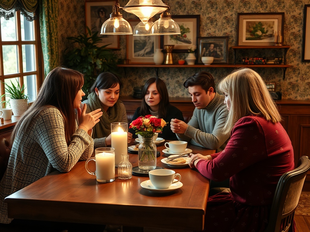 Маркетинг на детективные сериалы без явного главного злодея Маркетинг на детективные сериалы без явного главного злодея