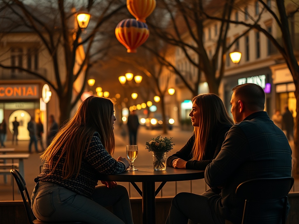 Маркетинг на сериалах про разрушительное горе и одиночество