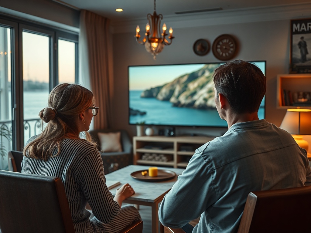 Маркетинг на сериалах про разрушительное горе и одиночество