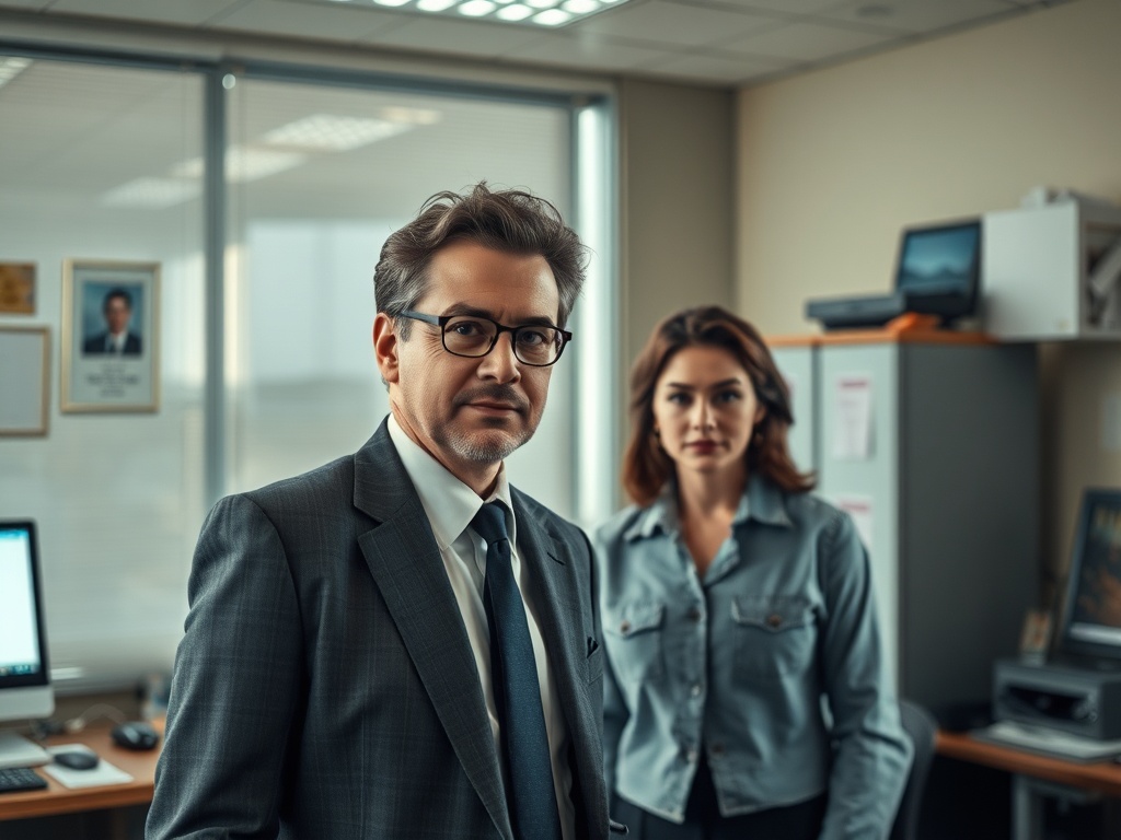 Маркетинг на детективные сериалы без явного главного злодея