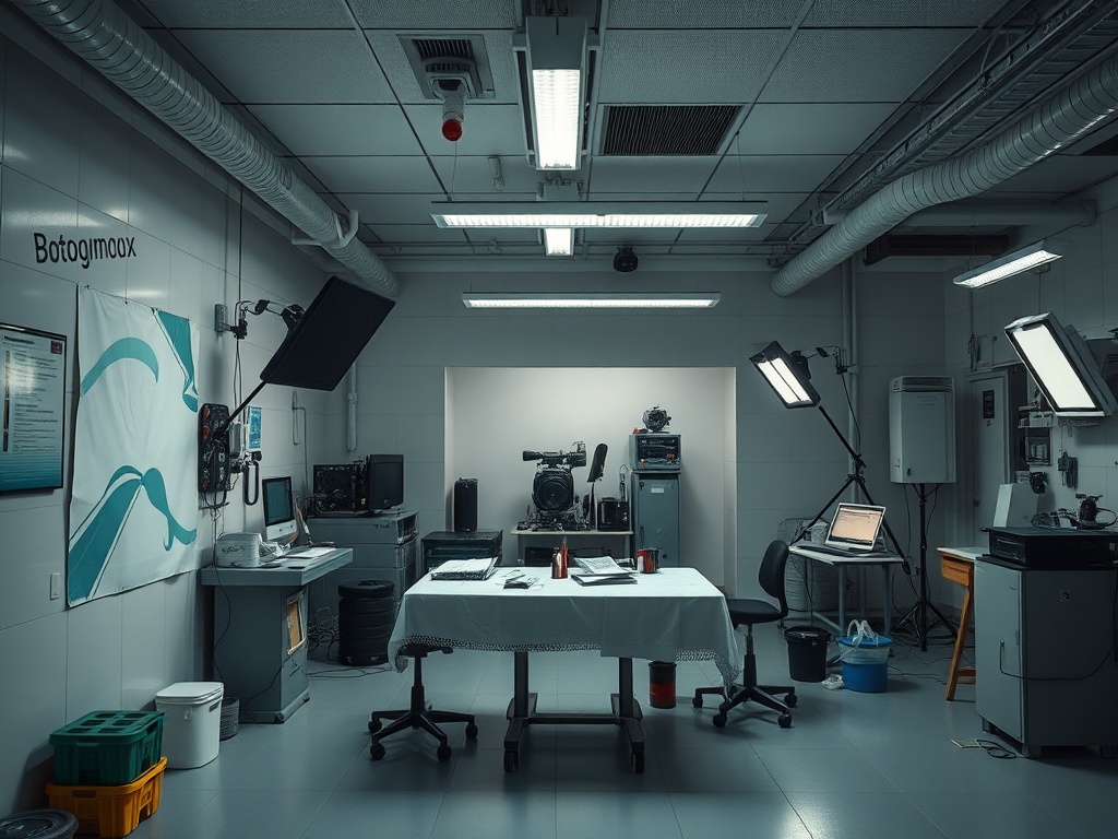 Маркетинг на детективные сериалы без явного главного злодея Маркетинг на детективные сериалы без явного главного злодея