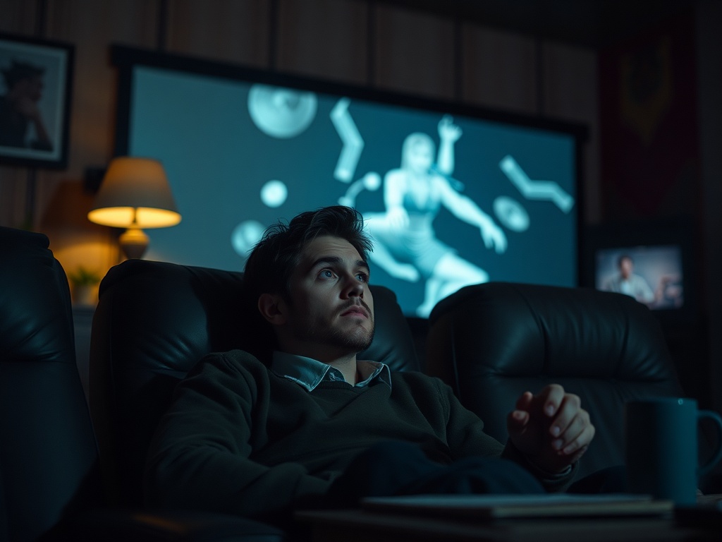 Что посмотреть, если нравится Шоу Трумана Что посмотреть, если нравится Шоу Трумана