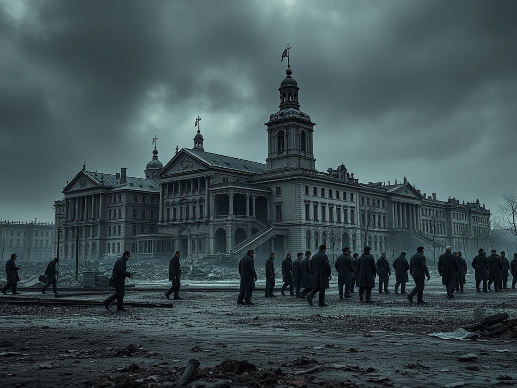 Лучшие фильмы о Второй мировой войне