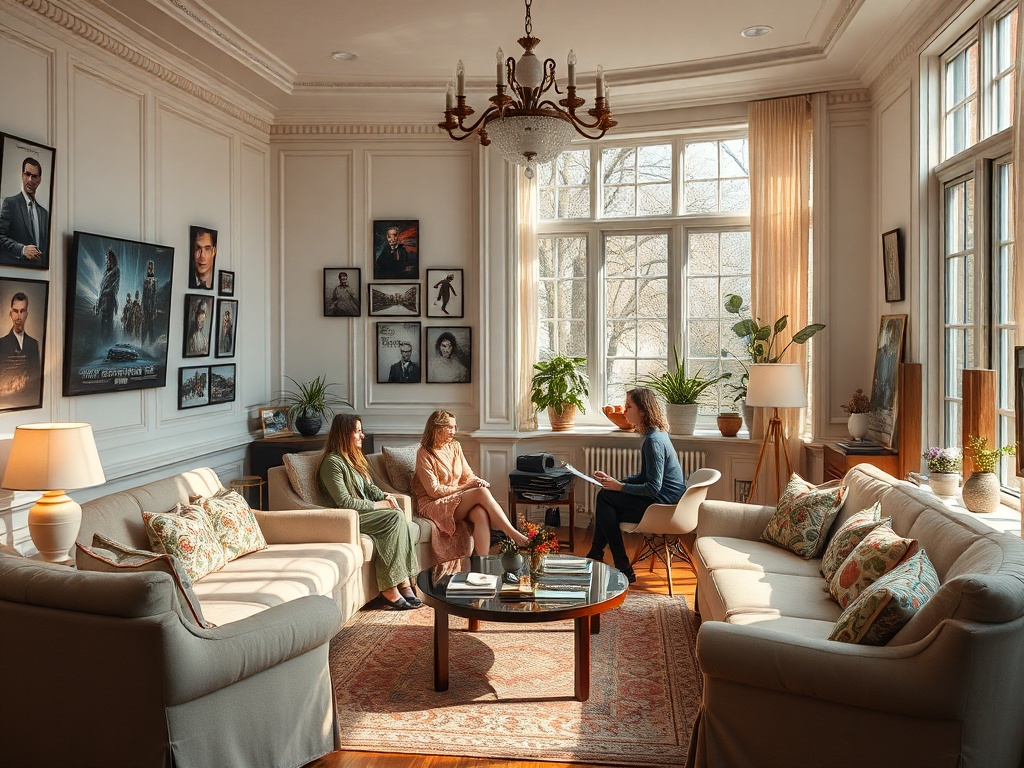 Как создаются аллегории в кино