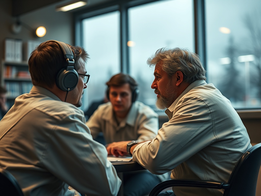 Как алгоритмы формируют тренды в кино