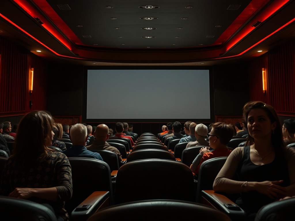 Как создаются аллегории в кино