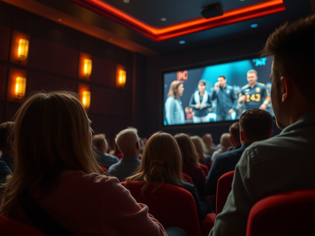 Почему зрители выбирают оригинал вместо перевода