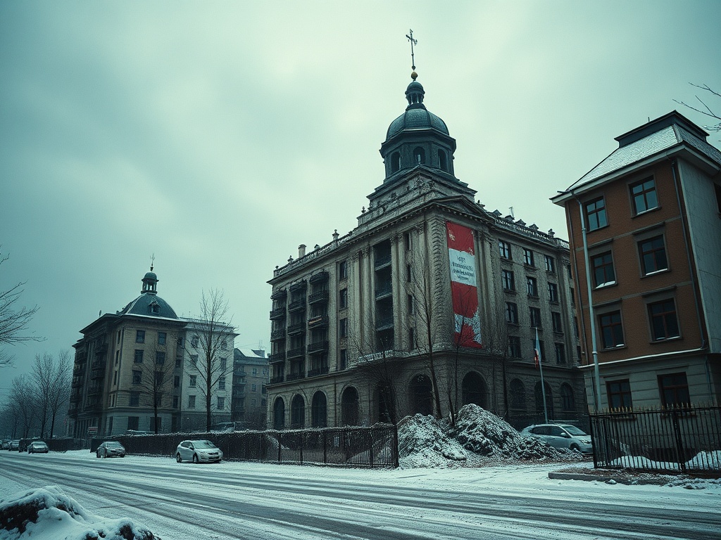 Маркетинг на Фильмы как Дитя человеческое про антиутопию