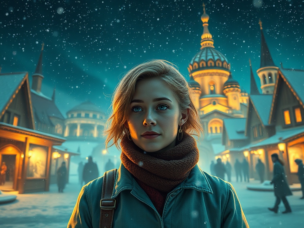 Маркетинг на Фильмы как Дитя человеческое про антиутопию