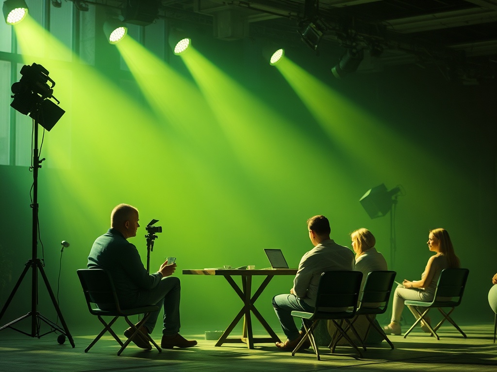 Как создаются аллегории в кино