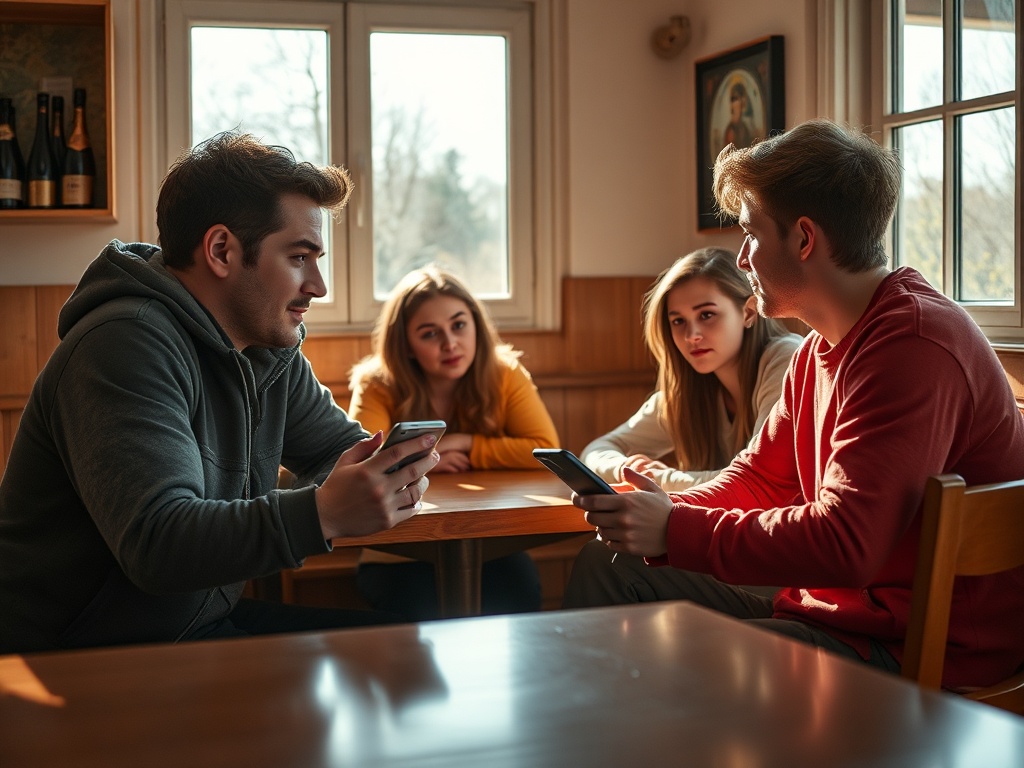 Как короткий контент влияет на кино Как короткий контент влияет на кино