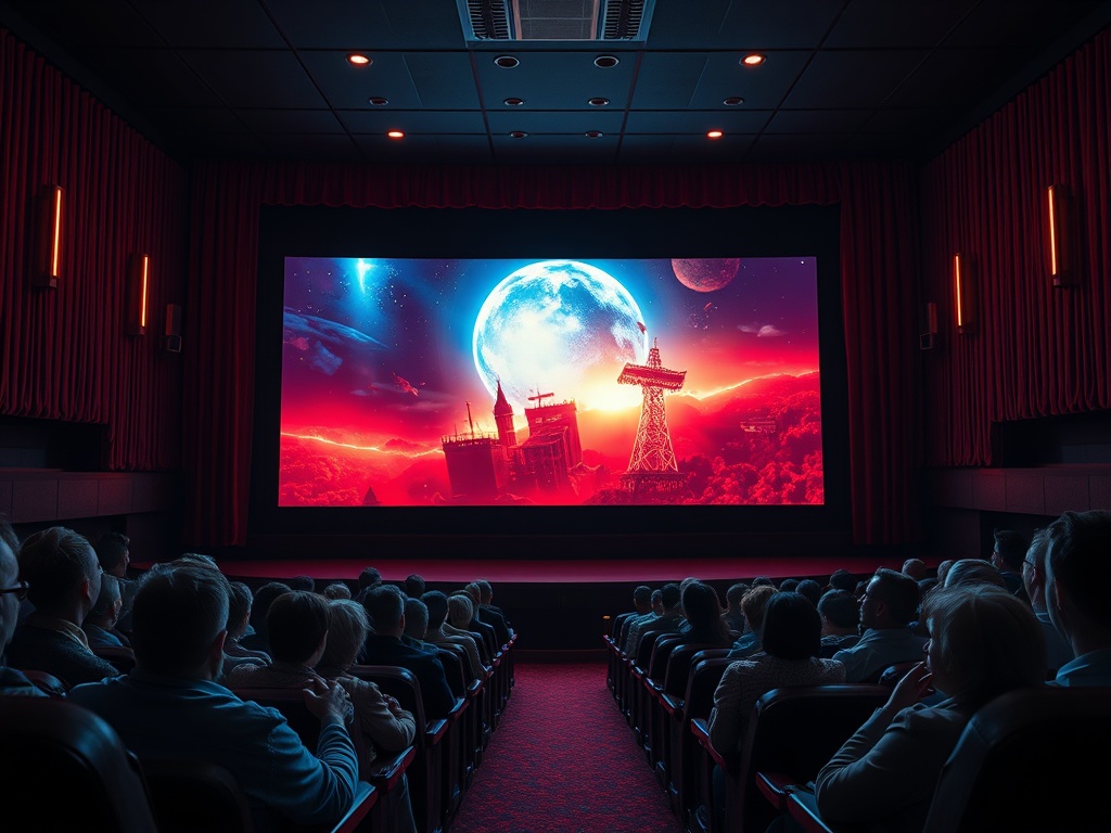 Как короткий контент влияет на кино