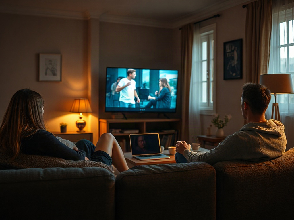 Лучшие сериалы последних лет, которые стоит посмотреть
